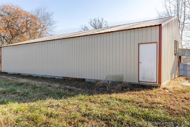 56826 County Road 710, Colcord, OK 74338 - photo 36