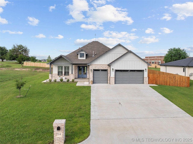 714 Prairie View Rd, Ardmore, OK 73401 - photo 1