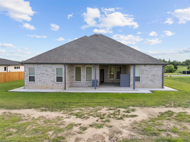 714 Prairie View Rd, Ardmore, OK 73401 - photo 35
