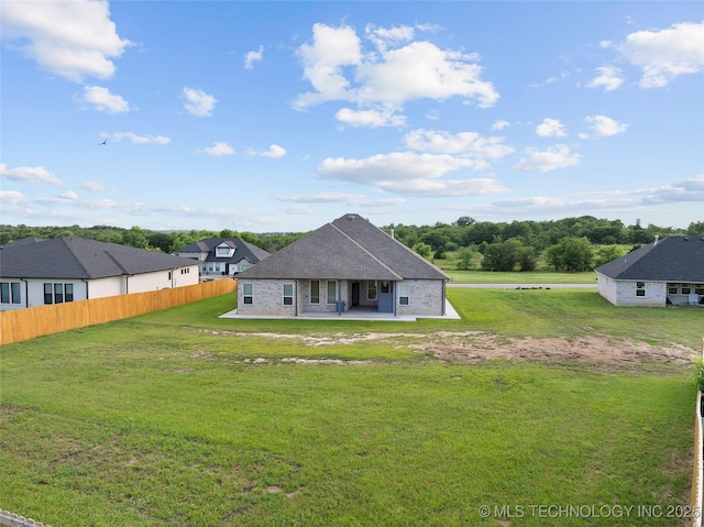 714 Prairie View Rd, Ardmore, OK 73401 - photo 37