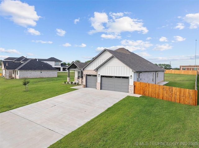 714 Prairie View Rd, Ardmore, OK 73401 - photo 38