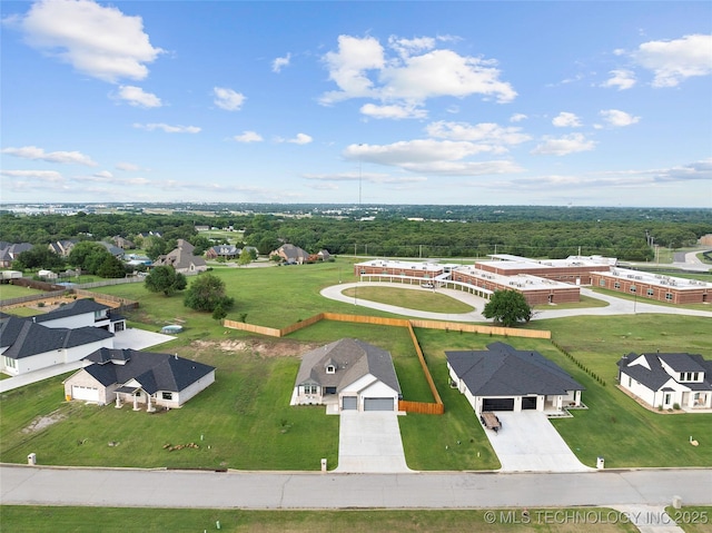 714 Prairie View Rd, Ardmore, OK 73401 - photo 40