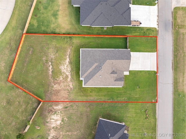 714 Prairie View Rd, Ardmore, OK 73401 - photo 41