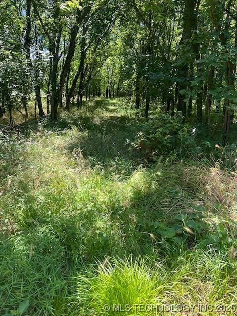 65 Lakeside Rdg N, Adair, OK 74330