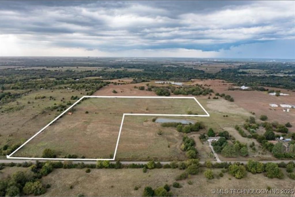 Roberta Rd, Durant, OK 74701