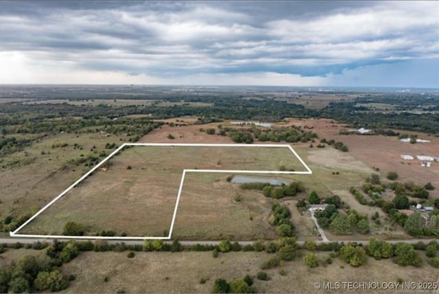 Roberta Rd, Durant, OK 74701