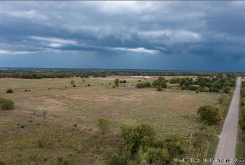 Roberta Rd, Durant, OK 74701