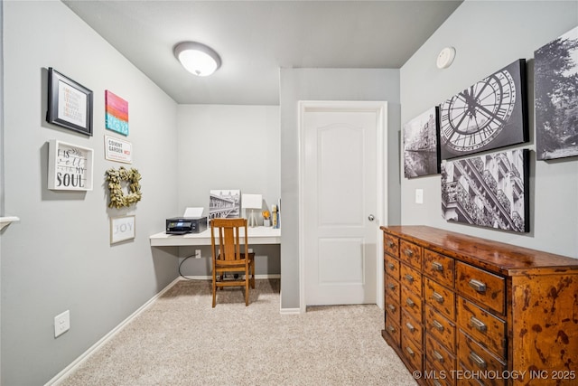 11710 S Willow St, Jenks, OK 74037 - office space featuring carpet and baseboards