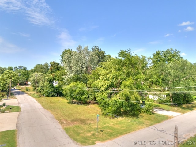 101 E 1st St, Skiatook, OK 74070 - photo 2
