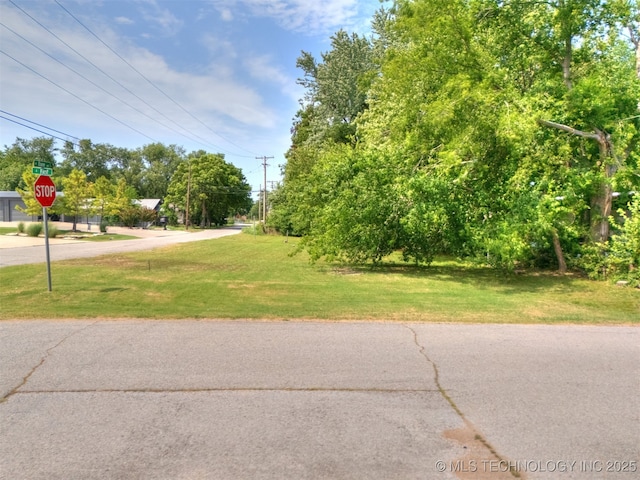 101 E 1st St, Skiatook, OK 74070 - photo 9