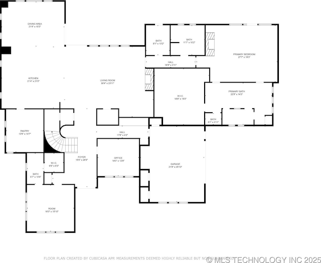 1226 W 109th Pl S, Jenks, OK 74037 - photo 94