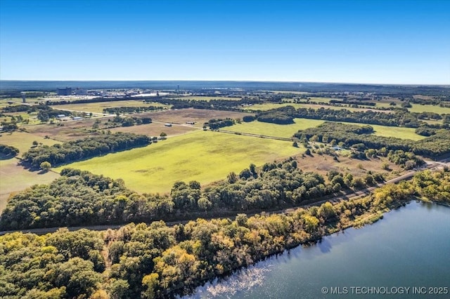 0000 Gladney Lake Rd, Thackerville, OK 73459 - photo 1