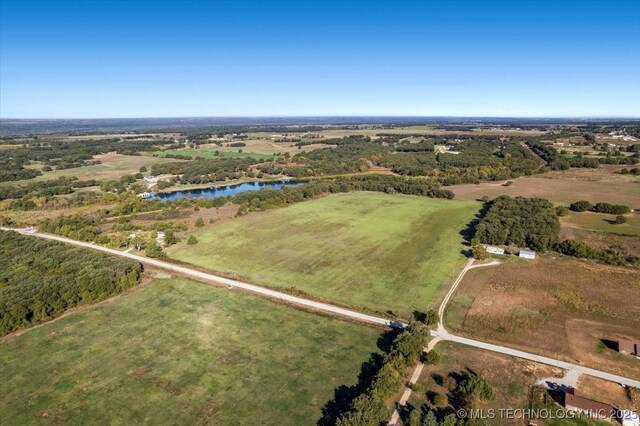 0000 Gladney Lake Rd, Thackerville, OK 73459 - photo 3