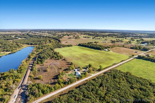 0000 Gladney Lake Rd, Thackerville, OK 73459 - photo 4