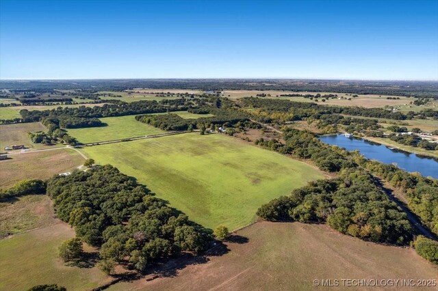 0000 Gladney Lake Rd, Thackerville, OK 73459 - photo 5