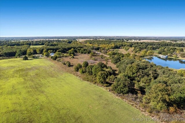 0000 Gladney Lake Rd, Thackerville, OK 73459 - photo 8