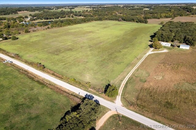 0000 Gladney Lake Rd, Thackerville, OK 73459 - photo 11