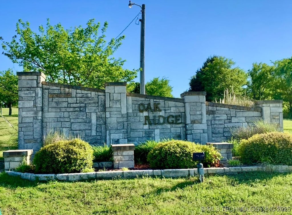 000 Hidden Oak Cir, Kingston, OK 73439