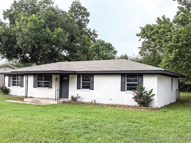 86 Wisteria, Lone Grove, OK 73443 - photo 2