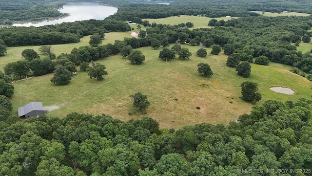 25821 S 545th Rd, Park Hill, OK 74451 - photo 1