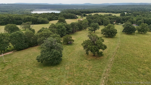 25821 S 545th Rd, Park Hill, OK 74451 - photo 4