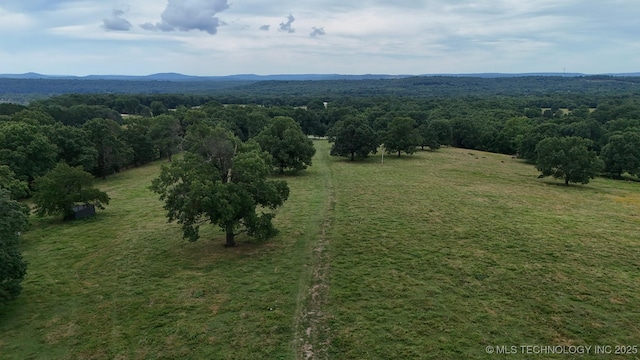 25821 S 545th Rd, Park Hill, OK 74451 - photo 5