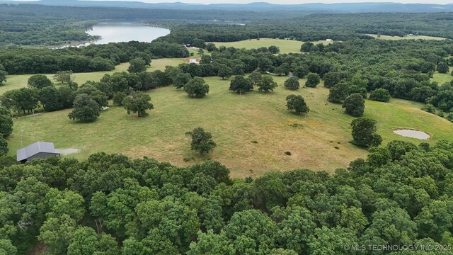 25821 S 545th Rd, Park Hill, OK 74451 - photo 8