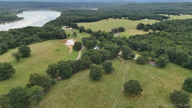 25821 S 545th Rd, Park Hill, OK 74451 - photo 11