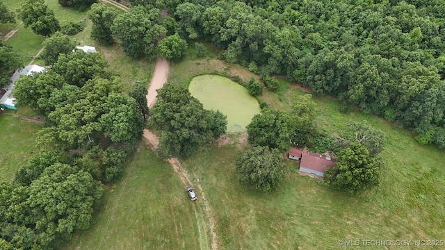 25821 S 545th Rd, Park Hill, OK 74451 - photo 13