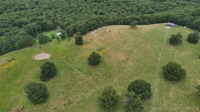 25821 S 545th Rd, Park Hill, OK 74451 - photo 14