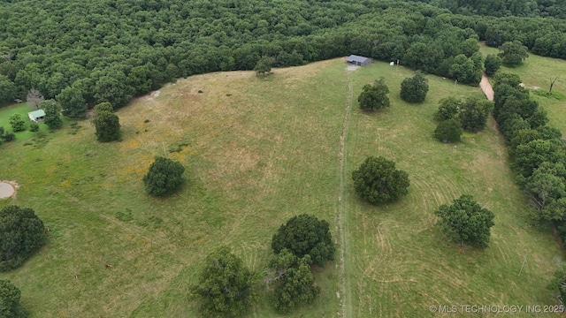 25821 S 545th Rd, Park Hill, OK 74451 - photo 15