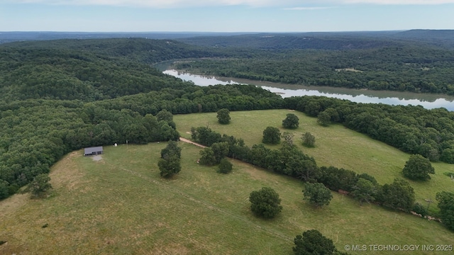 25821 S 545th Rd, Park Hill, OK 74451 - photo 16