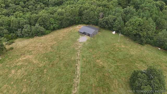 25821 S 545th Rd, Park Hill, OK 74451 - photo 20
