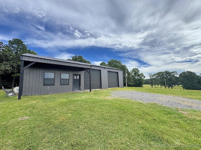 25821 S 545th Rd, Park Hill, OK 74451 - photo 21