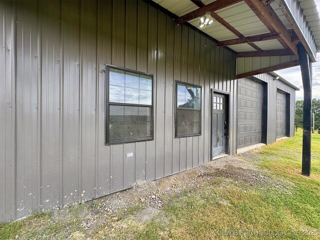 25821 S 545th Rd, Park Hill, OK 74451 - photo 24