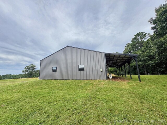 25821 S 545th Rd, Park Hill, OK 74451 - photo 53
