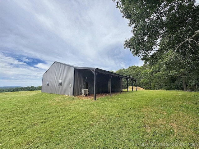 25821 S 545th Rd, Park Hill, OK 74451 - photo 54