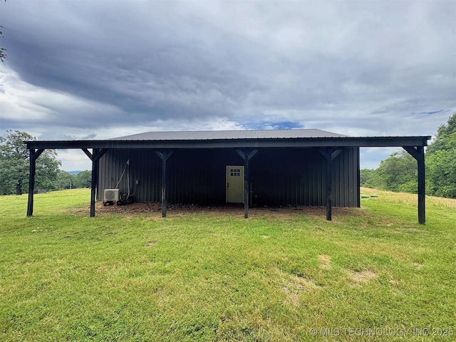 25821 S 545th Rd, Park Hill, OK 74451 - photo 55