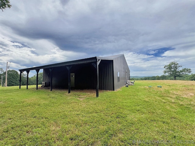 25821 S 545th Rd, Park Hill, OK 74451 - photo 56