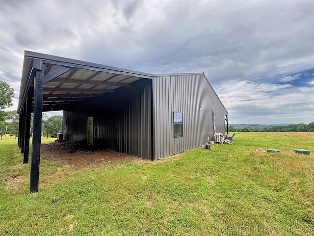 25821 S 545th Rd, Park Hill, OK 74451 - photo 57