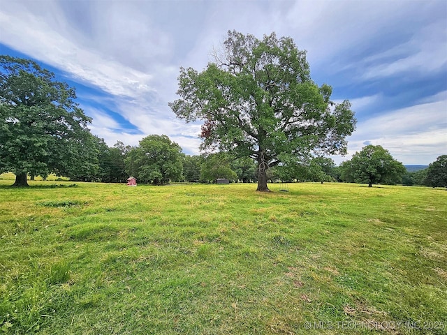 25821 S 545th Rd, Park Hill, OK 74451 - photo 61