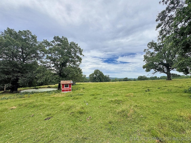 25821 S 545th Rd, Park Hill, OK 74451 - photo 63