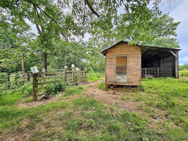 25821 S 545th Rd, Park Hill, OK 74451 - photo 70