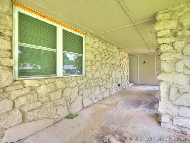 117 W Timberlane St, Broken Arrow, OK 74011 - view of patio / terrace