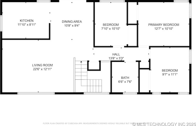 3905 N Elgin Ave, Tulsa, OK 74106 - photo 14