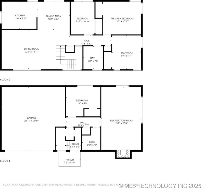 3905 N Elgin Ave, Tulsa, OK 74106 - photo 16