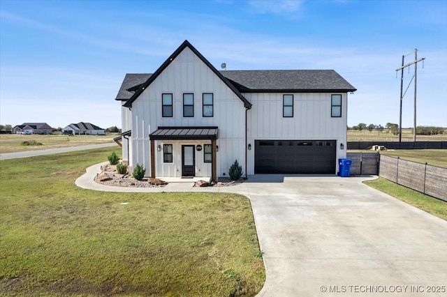 19 Conner Way, Calera, OK 74730 - photo 6