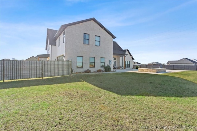 19 Conner Way, Calera, OK 74730 - photo 7