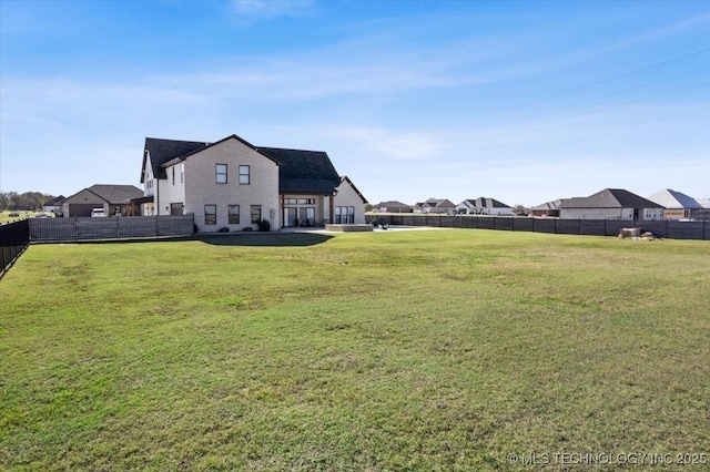 19 Conner Way, Calera, OK 74730 - photo 9