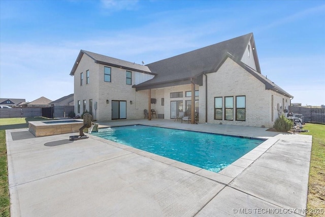 19 Conner Way, Calera, OK 74730 - photo 15
